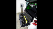 smart fortwo cabrio electric drive