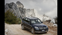 Mercedes GLK 220 CDI 4 Matic Sport - TEST