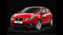 La nuova Seat Ibiza
