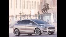 Ford S-MAX Vignale Concept
