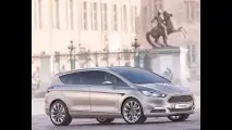 Ford S-MAX Vignale Concept