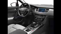 Peugeot 508 RXH