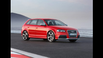 Audi RS 3 Sportback