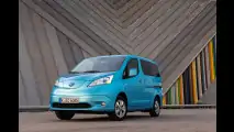 Nissan e-NV200 Evalia
