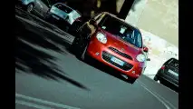 Nissan Micra ELLE - TEST