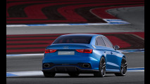 Audi A3 Clubsport Quattro Concept