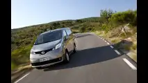 Nissan Evalia