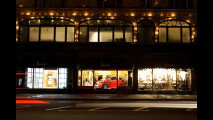 Aston Martin Cygnet da Harrods