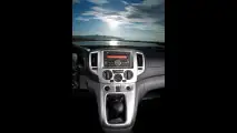 Nissan Evalia