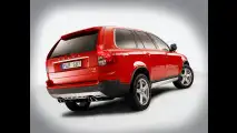 Volvo XC90 R-Sport Pack