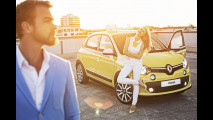 Nuova Renault Twingo