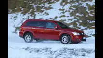 Fiat Freemont AWD