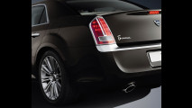 Nuova Lancia Thema
