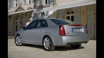 Cadillac BLS