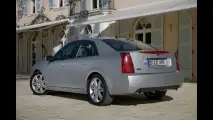 Cadillac BLS