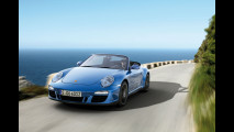 Porsche Carrera 4 GTS