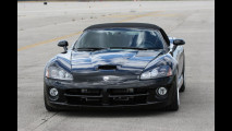 Dodge Viper E85