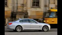 Nuova BMW Serie 7 - 730d