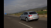 Audi Q5 hybrid quattro: impressioni di guida