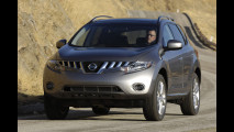 Nuovo Nissan Murano