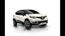 Renault Captur Helly Hansen