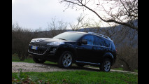 Peugeot 4007 2.2 HDi Feline