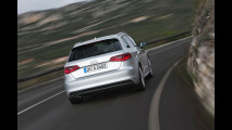 Nuova Audi A3 Sportback