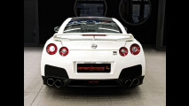 Nissan GT-R by Romeo Ferraris