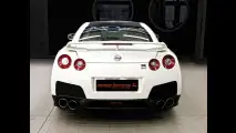 Nissan GT-R by Romeo Ferraris
