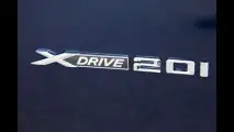 BMW X3 xDrive20i e X3 xDrive35d