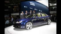 Seat Exeo