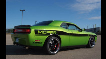 Dodge Challenger Targa and Blacktop