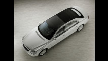 Maybach Landaulet