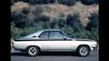 Opel Manta