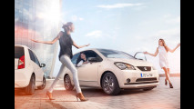 Seat Mii by Mango