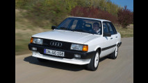 Audi 80  B2