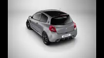 Renault Clio RS Ange & Démon
