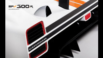 Caterham SP/300.R