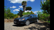 Volvo V70 D5 Summum