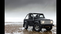 Land Rover Defender SVX