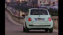 Fiat 500 Cult con Paolo Sorrentino