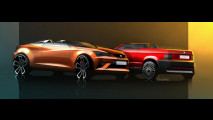 Seat Ibiza Cupster concept