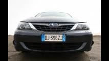 Subaru Impreza 2.0R 