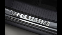 Jeep Compass Overland