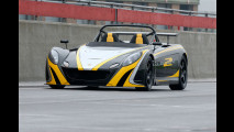 Lotus 2-Eleven