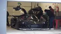 2018 Apollo Intensa Emozione testing