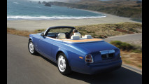 Rolls Royce Phantom Drophead Coupé