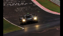 Pagani Zonda R al Nurburgring