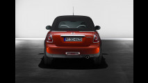 MINI Cooper D Cabrio restyling