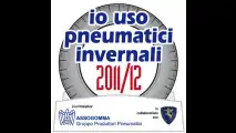 Pneumatici invernali - Assogomma e Federpneus in pista e su strada a Cervinia
